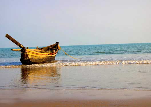 traveldilse-Captivating Digha